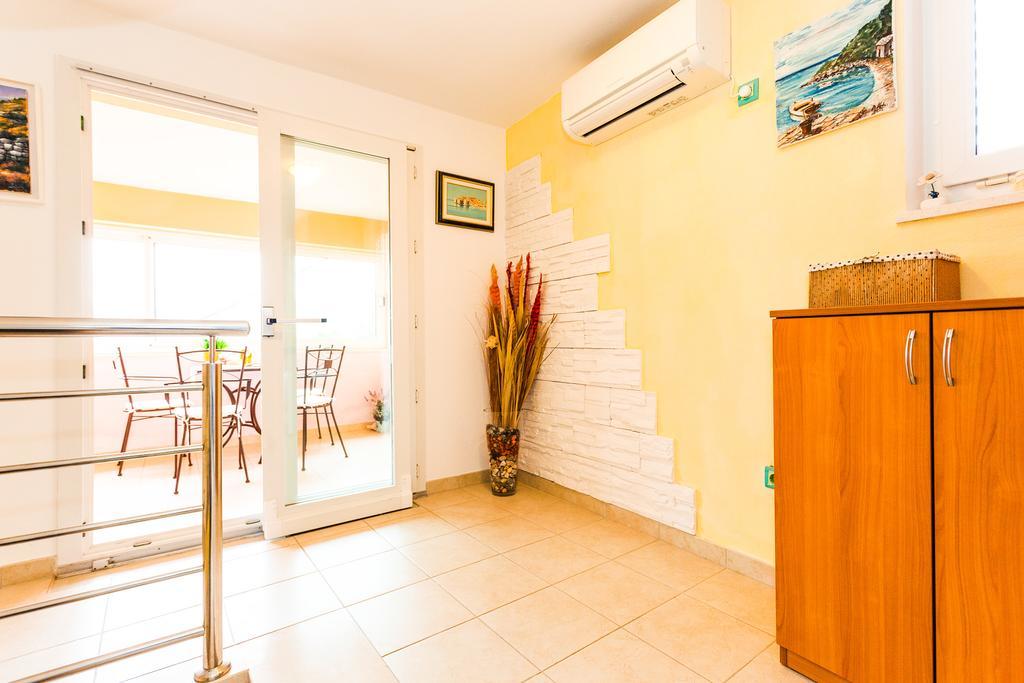 Holiday Home Villa Pindo Ston Exterior photo