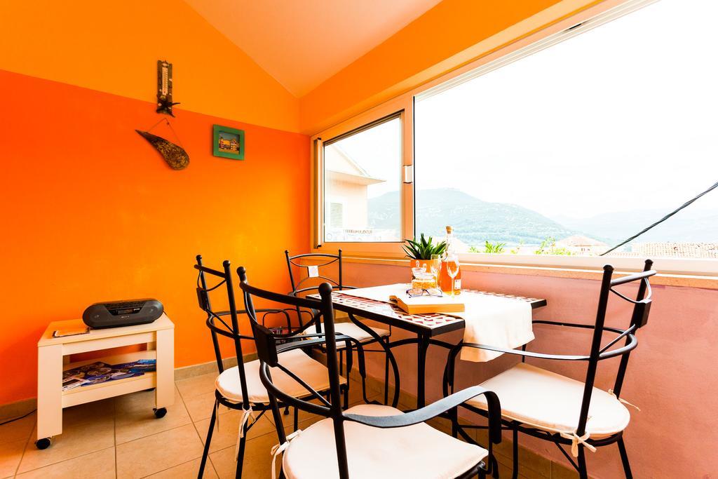 Holiday Home Villa Pindo Ston Exterior photo